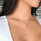 Gift For Sister - Alluring Beauty Necklace